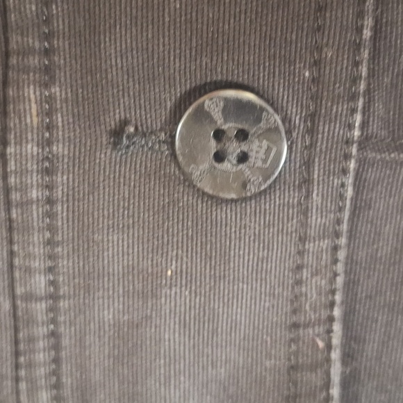 Stussy Vintage Zip Front Skirt Size XS - Picture 7 of 12